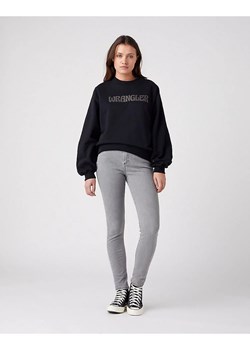 WRANGLER HIGH RISE SKINNY DAMSKIE SPODNIE JEANSOWE IMAGINE W27H95W17 112319163 ze sklepu YouNeedit.pl w kategorii Jeansy damskie - zdjęcie 180319558
