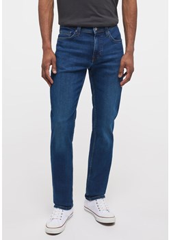MUSTANG VEGAS MĘSKIE SPODNIE JEANSOWE JEANSY DENIM BLUE 1013734 5000 784 ze sklepu YouNeedit.pl w kategorii Jeansy męskie - zdjęcie 180319849