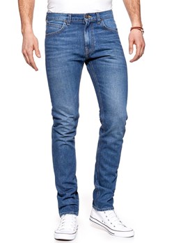 JEANSY LEE MĘSKIE LUKE STONEWASH L73KFOPI 112120675 ze sklepu YouNeedit.pl w kategorii Jeansy męskie - zdjęcie 180319888