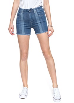 DAMSKIE SPODENKI LEE CUT OFF SHORT BODY OPTIX L37RQYYV 112108127 ze sklepu YouNeedit.pl w kategorii Szorty - zdjęcie 180321308