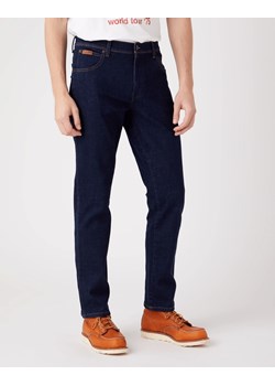 WRANGLER TEXAS SLIM MĘSKIE SPODNIE JEANSOWE JEANSY DAY DRIFTER W12SQ821U 112320031 ze sklepu YouNeedit.pl w kategorii Jeansy męskie - zdjęcie 180321455