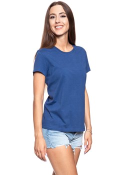 MUSTANG T SHIRT DAMSKI Alina C Scar 1010077 5220 ze sklepu YouNeedit.pl w kategorii Bluzki damskie - zdjęcie 180321465