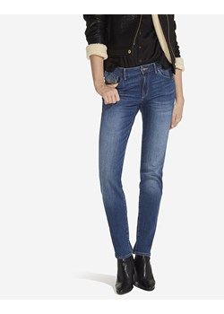 WRANGLER EVALYN DAMSKIE SPODNIE JEANSOWE NEW STAR W26E8982F ze sklepu YouNeedit.pl w kategorii Jeansy damskie - zdjęcie 180321717