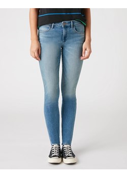 SPODNIE DAMSKIE WRANGLER SKINNY SWEET VINTAGE W28KZM29B 112128372 ze sklepu YouNeedit.pl w kategorii Jeansy damskie - zdjęcie 180322568