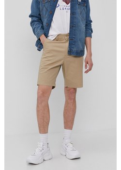 LEE CHINO SHORT MĘSKIE SZORTY SPODENKI SERVICE SAND L73HLA10 112120597 ze sklepu YouNeedit.pl w kategorii Spodenki męskie - zdjęcie 180322797
