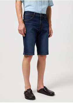 WRANGLER MĘSKIE SZORTY JEANSOWE COLTON SHORTS EASY GOING 112350823 W16C017984 - id: 47438 - marki Wrangler - 180322866 WRANGLER MĘSKIE SZORTY JEANSOWE COLTON SHORTS EASY GOING 112350823 W16C017984 ze sklepu YouNeedit.pl w kategorii Spodenki męskie - zdjęcie 180322866