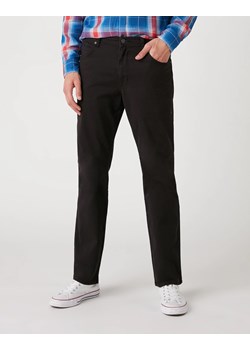MĘSKIE SPODNIE JEANSOWE WRANGLER TEXAS BLACK W121W3100 112126228 ze sklepu YouNeedit.pl w kategorii Jeansy męskie - zdjęcie 180323478