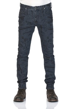 LEE MALONE AA MĘSKIE SPODNIE JEANSOWE JEANSY L736RGAA 112120190 ze sklepu YouNeedit.pl w kategorii Jeansy męskie - zdjęcie 180323515