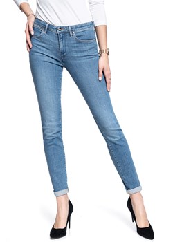 SPODNIE DAMSKIE WRANGLER SLIM CROSS CREEK W28LWC54G 112128441 ze sklepu YouNeedit.pl w kategorii Jeansy damskie - zdjęcie 180323678