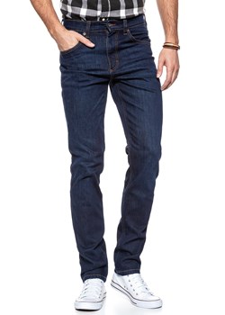 SPODNIE MĘSKIE MUSTANG Tramper Tapered rinse 0112 5755 098 ze sklepu YouNeedit.pl w kategorii Jeansy męskie - zdjęcie 180324198