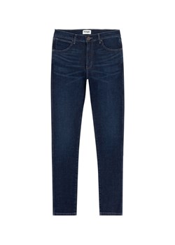 WRANGLER LARSTON MĘSKIE SPODNIE JEANSOWE JEANSY DŻINSY WONDERWALL 112339312 W18S007141 ze sklepu YouNeedit.pl w kategorii Jeansy męskie - zdjęcie 180324537