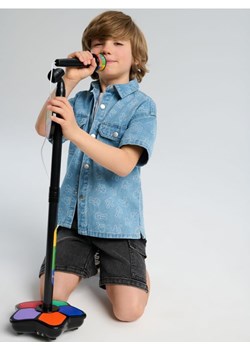 Sinsay - Zabawka karaoke - wielobarwny ze sklepu Sinsay w kategorii Zabawki - zdjęcie 180326697