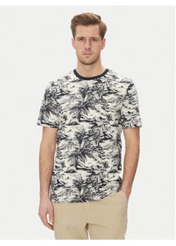 Tommy Hilfiger T-Shirt Summer MW0MW38933 Czarny Slim Fit ze sklepu MODIVO w kategorii T-shirty męskie - zdjęcie 180328245