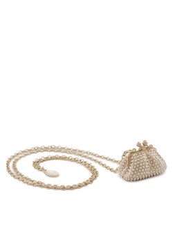 Weekend Max Mara Łańcuszek 2515751155650 Złoty ze sklepu MODIVO w kategorii Naszyjniki - zdjęcie 180329578