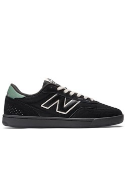 Buty New Balance Numeric NM440BG2 - czarne ze sklepu streetstyle24.pl w kategorii Buty sportowe męskie - zdjęcie 180331868