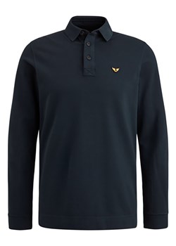 PME Legend Koszulka polo w kolorze granatowym ze sklepu Limango Polska w kategorii T-shirty męskie - zdjęcie 180332525