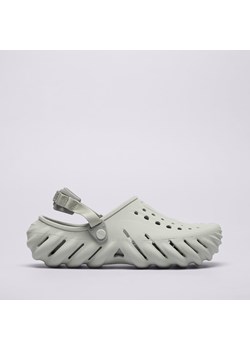 CROCS ECHO CLOG ze sklepu Sizeer w kategorii Klapki męskie - zdjęcie 180332805
