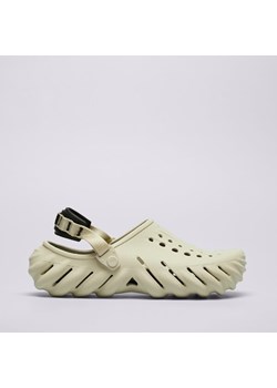 CROCS ECHO CLOG ze sklepu Sizeer w kategorii Klapki męskie - zdjęcie 180332849