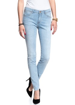 WRANGLER SLIM SOFT LIGHT W28LGR12R 112128390 ze sklepu YouNeedit.pl w kategorii Jeansy damskie - zdjęcie 180333355