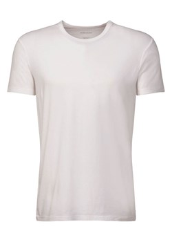 Seidensticker Koszulka w kolorze białym ze sklepu Limango Polska w kategorii T-shirty męskie - zdjęcie 180337665
