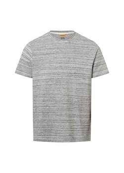 Camel Active Koszulka męska Mężczyźni szary marmurkowy ze sklepu vangraaf w kategorii T-shirty męskie - zdjęcie 180339366