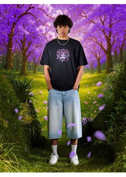Cropp - Czarny T-shirt League of Legends - czarny ze sklepu Cropp w kategorii T-shirty męskie - zdjęcie 180339918