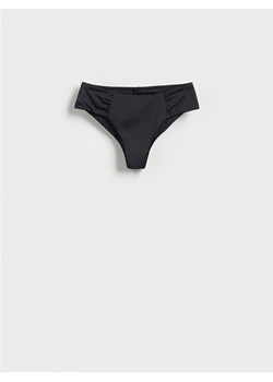 Reserved - Dół od bikini - czarny ze sklepu Reserved w kategorii Stroje kąpielowe - zdjęcie 180340606