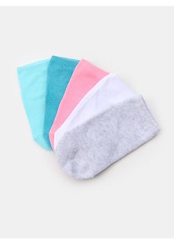 Sinsay - Skarpetki 5 pack - wielobarwny ze sklepu Sinsay w kategorii Skarpetki dziecięce - zdjęcie 180341495