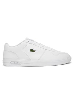Obuwie sportowe LACOSTE T-BASE 48SMA0114-21G ze sklepu ccc.eu w kategorii Buty sportowe męskie - zdjęcie 180349018