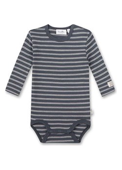 Sanetta Kidswear Body w kolorze granatowym ze sklepu Limango Polska w kategorii Odzież dla niemowląt - zdjęcie 180352118