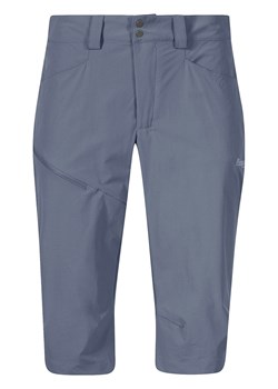Bergans Szorty funkcyjne - Regular fit - w kolorze szaroniebieskim ze sklepu Limango Polska w kategorii Szorty - zdjęcie 180352235