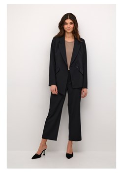 Soaked in Luxury Blezer &quot;Anie&quot; w kolorze czarnym ze sklepu Limango Polska w kategorii Marynarki damskie - zdjęcie 180354178