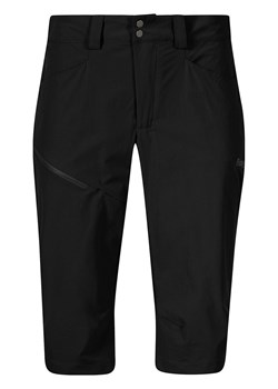 Bergans Szorty funkcyjne - Regular fit - w kolorze czarnym ze sklepu Limango Polska w kategorii Szorty - zdjęcie 180354238