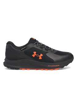 Under Armour Buty &quot;Charged Bandit TR 3&quot; w kolorze czarnym do biegania ze sklepu Limango Polska w kategorii Buty sportowe męskie - zdjęcie 180354306