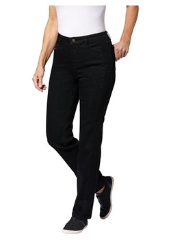 WITT WEIDEN Dżinsy - Slim fit - w kolorze czarnym ze sklepu Limango Polska w kategorii Jeansy damskie - zdjęcie 180354936