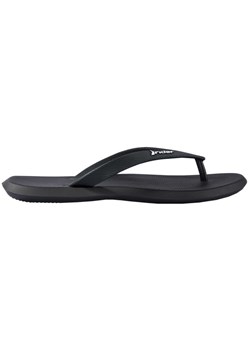 Klapki Rider R1 Speed Ad M 11650-20766 czarne ze sklepu ButyModne.pl w kategorii Klapki męskie - zdjęcie 180357156