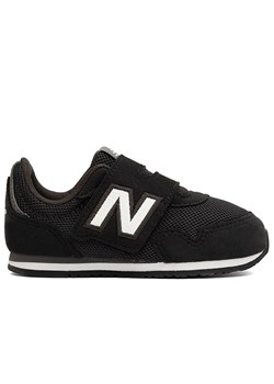 Buty New Balance IV323BK - czarne ze sklepu streetstyle24.pl w kategorii Buty sportowe dziecięce - zdjęcie 180359269