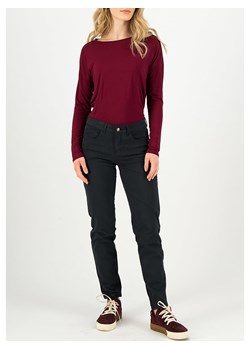 Blutsgeschwister Dżinsy - Slim fit - w kolorze czarnym ze sklepu Limango Polska w kategorii Jeansy damskie - zdjęcie 180359306