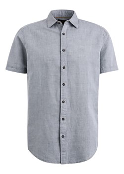 PME Legend Koszula - Regular fit - w kolorze szarym ze sklepu Limango Polska w kategorii Koszule męskie - zdjęcie 180359507