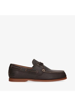 TIMBERLAND CEDAR BAY 2 EYE BOAT ze sklepu Timberland w kategorii Mokasyny męskie - zdjęcie 180361359