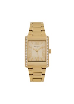 Zegarek Guess Bonnie  GW0874L4 Złoty ze sklepu eobuwie.pl w kategorii Zegarki - zdjęcie 180362977