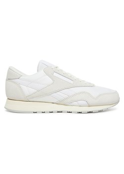 Obuwie sportowe Reebok CLASSIC NYLON 100221164 ze sklepu ccc.eu w kategorii Buty sportowe damskie - zdjęcie 180369019