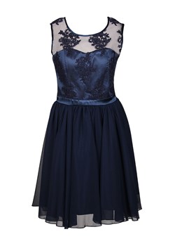 G.O.L.® FINEST COLLECTION Sukienka w kolorze granatowym ze sklepu Limango Polska w kategorii Sukienki dziewczęce - zdjęcie 180372848