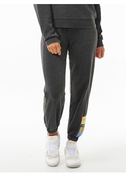 Rip Curl Spodnie dresowe w kolorze antracytowym ze sklepu Limango Polska w kategorii Spodnie damskie - zdjęcie 180373216
