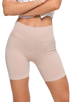 Spodenki kolarki Moraj RDL700-020 beige ze sklepu kontri.pl w kategorii Szorty - zdjęcie 180373969