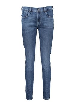 G-Star Dżinsy &quot;Lhana&quot; - Skinny fit - w kolorze niebieskim ze sklepu Limango Polska w kategorii Jeansy damskie - zdjęcie 180377277