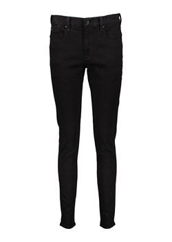 G-Star Dżinsy &quot;Lhana&quot; - Skinny fit - w kolorze czarnym ze sklepu Limango Polska w kategorii Jeansy damskie - zdjęcie 180377279