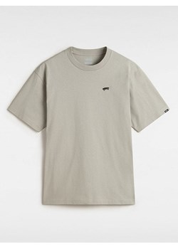 Vans Koszulka w kolorze szarym ze sklepu Limango Polska w kategorii T-shirty męskie - zdjęcie 180377505