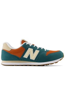 Buty unisex New Balance GM500TPW - multikolor ze sklepu streetstyle24.pl w kategorii Buty sportowe męskie - zdjęcie 180378226