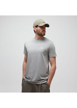 TIMBERLAND T-SHIRT OYSTER RIVER TFO SS TEE (SLIM) ze sklepu Timberland w kategorii T-shirty męskie - zdjęcie 180379605